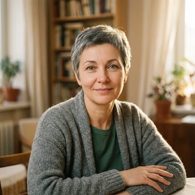 Tatiana K.