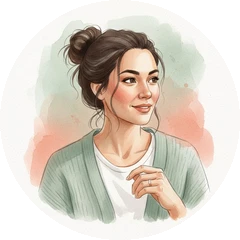 Mara, age 39 — Wellls course companion for low libido