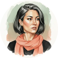 Sonia, age 47 — Wellls course companion for low libido