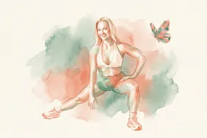 Forearm Exercises for Women