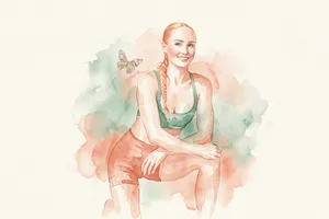 Bodyweight Exercises for Women