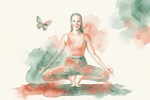 Exercises for Incontinence and Bone Health