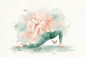 Breathing Exercises For Anxiety for Women