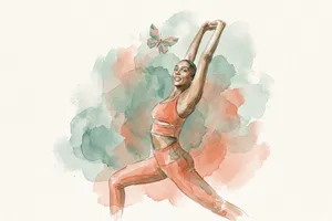 Cardio Exercises for Women Over 30