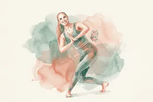 Core Exercises for Women Over 30