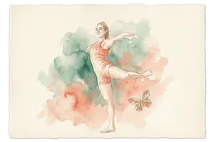 Leg Stretches for Women