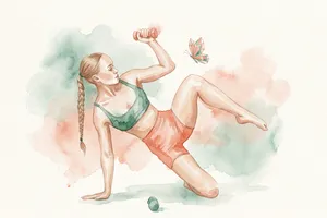 Functional Fitness for Women