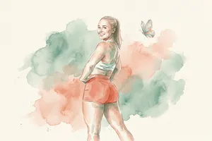 Glute Exercises for Women Over 30