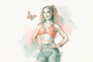 Hiit Workout At Home for Women