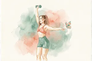 Home Workout for Women