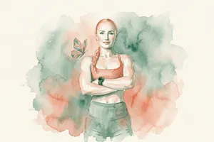 Morning Exercise Routine for Women