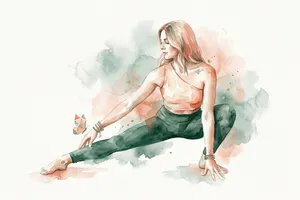 Menopause Workout for Women