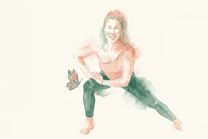 Hip Mobility Exercises for Women