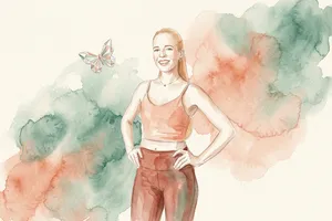 Pelvic Floor Exercises for Women