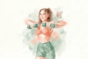 Quad Exercises for Women