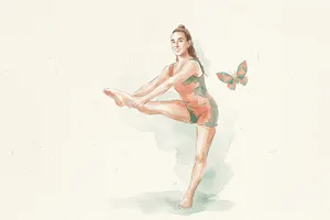 Active Recovery Exercises for Women