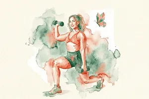 Resistance Band Workout for Women