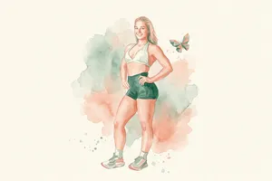 Shoulder Exercises for Women