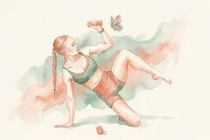 Strength Training for Women Over 40 and 50