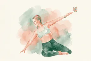 Stretching Exercises for Women