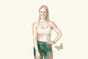 Warm Up Exercises for Women