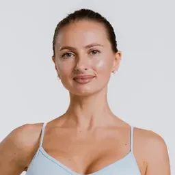 Anastasia Zavistovskaya